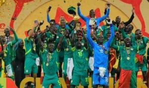 Bahaya, Senegal Terancam Didiskualifikasi Usai Insiden Final Piala Afrika vs Maroko