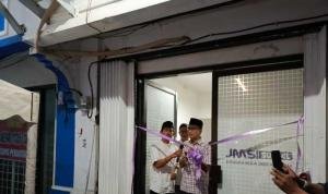 Resmikan Kantor JMSI Sulsel, Kadis Kominfo Sulsel Tekankan Pentingnya Media Bebas Hoaks Resmikan Kantor JMSI Sulsel, Kadis Kominfo Sulsel Tekankan Pentingnya Media Bebas Hoaks