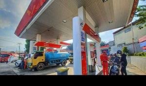 Pengamat Ekonomi Ungkap Efek Harga BBM Tidak Naik Sampai Akhir 2026