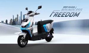 Mana Lebih Hemat, Motor Listrik atau Motor Bensin? Mari Kita Hitung 