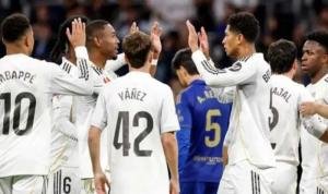 Daftar Klub Paling Bernilai 2026 versi Forbes: Real Madrid ungguli Barcelona dan Manchester United