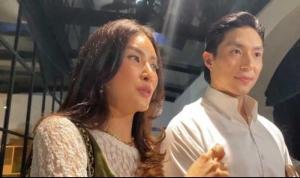  Sarwendah Mendadak Hilangkan Deretan Nama Bisnis di Bio Instagram