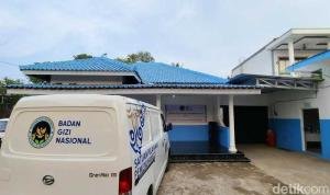 Skandal Rp 1 Triliun Terbongkar, Anggota DPR Minta 6.877 Dapur MBG Diaudit Menyeluruh Skandal Rp 1 Triliun Terbongkar, Anggota DPR Minta 6.877 Dapur MBG Diaudit Menyeluruh