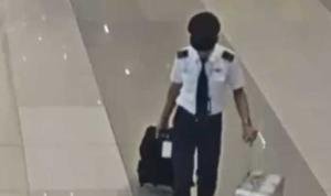 Polisi Malaysia Ungkap Alur Perjalanan Pilot Malaysia Bawa 25 Kg Narkoba ke Indonesia Polisi Malaysia Ungkap Alur Perjalanan Pilot Malaysia Bawa 25 Kg Narkoba ke Indonesia