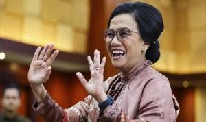 Mantan Menkeu Sri Mulyani Kembali Berkiprah di Bank Dunia, Kali Ini Jadi Ketua Bersama IDA22 Mantan Menkeu Sri Mulyani Kembali Berkiprah di Bank Dunia, Kali Ini Jadi Ketua Bersama IDA22
