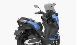 Sekilas Tampangnya Mirip XMAX, Begini Fitur Motor Listrik Yadea GT80 Sekilas Tampangnya Mirip XMAX, Begini Fitur Motor Listrik Yadea GT80