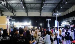 GIIAS 2026 Makassar, Bidik Pasar Indonesia Timur dengan Merk dan Produk Baru
