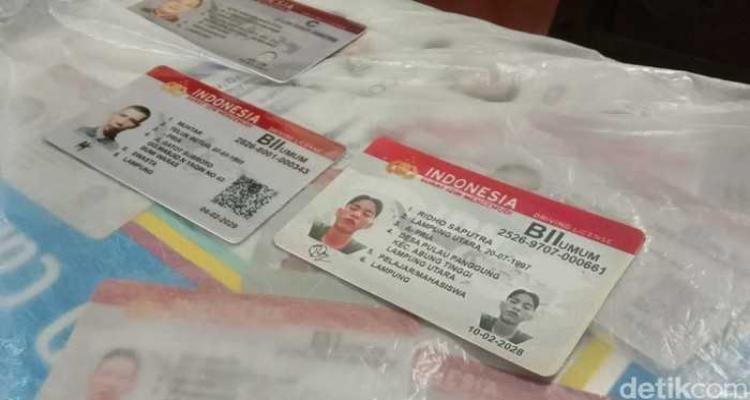 Dua Tes Ini Wajib Jika Mau Perpanjang SIM