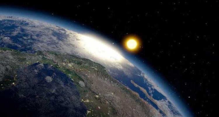 Ilmuwan Sudah Punya Prediksi Akhir Kehidupan Makhluk Hidup di Bumi, Berapa Lama Lagi?