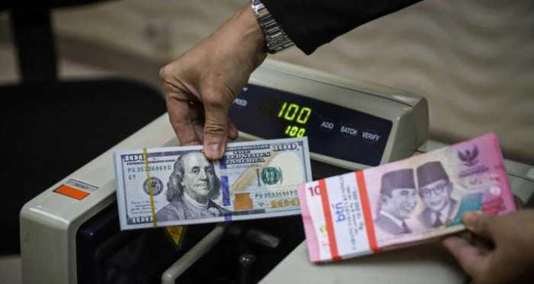 Rupiah Sentuh Rp 18.000 Per Dolar AS, Bank Dunia Beri Peringatan
