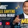 Lagu Mas Bahlil Ganteng Sudah Sampai di Halaman Rumah Jokowi di Solo: Saya kira Ada Apa