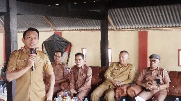 Dibeber di Tudang Sipulung, Bupati Syahar Pakai IP300 Demi Capai Satu Juta Ton Gabah, Maksudnya?   