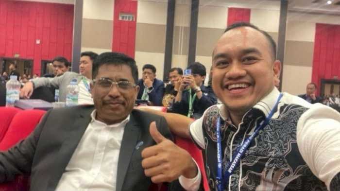 Betulkah Hasman Usman Pimpin Peradi Berkat Suara Siluman? Berikut Penjelasannya