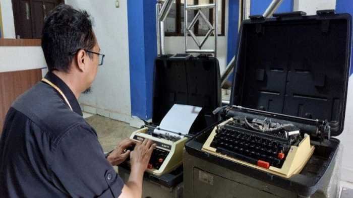 Daftar Pekerjaan Ini Pernah Top, Kini Punah Ditelan Zaman