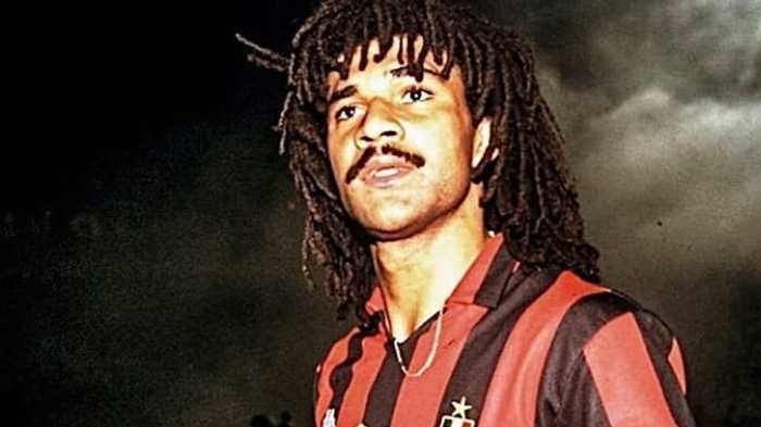 Ruud Gullit soal PSG vs Arsenal: Sepak Bola Terkadang Tidak Adil
