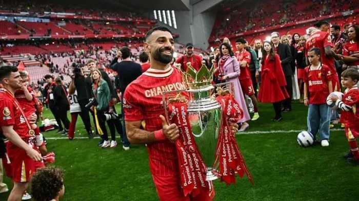 Ini Daftar Hadiah Klub Liga Inggris, yang Terdegradasi Saja Dapat Rp 2,21 T, Sebegini Hadiah Liverpool 
