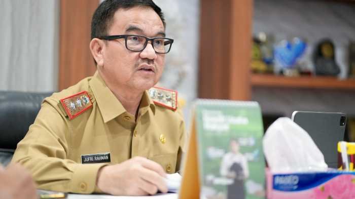 Sulsel Terdepan, Sudah 2.172 Koperasi Desa Resmi Berbadan Hukum 
