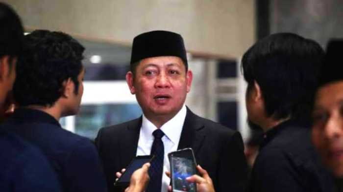 Hari Bhayangkara  ke-79, Rusdi Masse Puji Peran Polri untuk Masyarakat