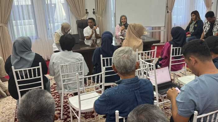 Makassar Bakal Dipenuhi Kader Nasdem dari Seluruh Indonesia, UMKM Siap-siap Panen
