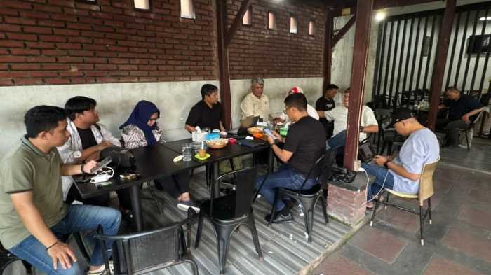 Sah, Tiga Calon Ketua JMSI Sulsel Resmi Bertarung di Musda
