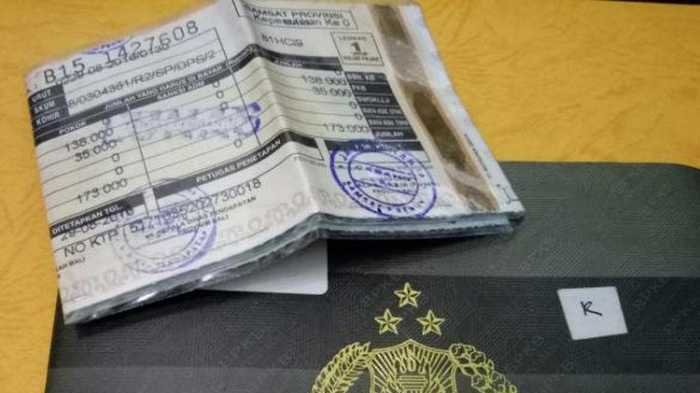 Jika Kendaraan Sudah Dijual Sebaiknya STNK Diblokir, Begini Caranya Melalui Online