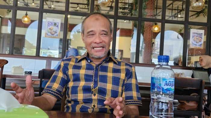 Tavares Hengkang, Mantan Manajer Khawatir Pemain Ikut Mundur