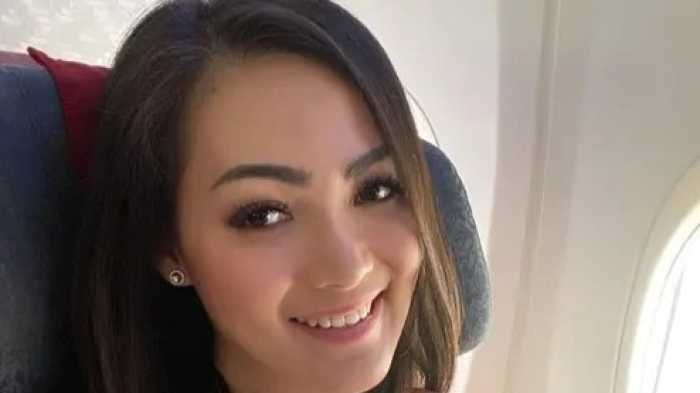 Secantik Raisa, Ini Dia Sabrina Alatas, Wanita yang Disebut Dekat dengan Hamish Daud