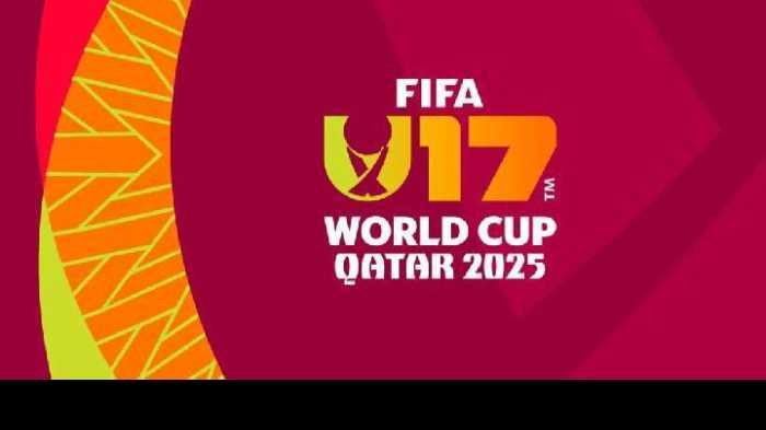Hasil Piala Dunia U-17 2025: Qatar Kalah, Portugal dan Tunisia Menang Besar