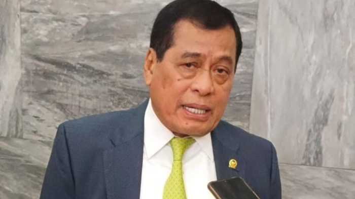 Rektor UNM Nonaktif, Nurdin Halid Minta Semua Pihak Hormati Proses yang Berjalan