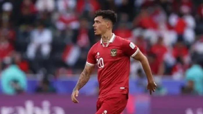 FIFA Denda PSSI Rp 1,2 Miliar dan Juga Dua Pemain Timnas Indonesia, Thom Haye dan Shayne Pattynama.