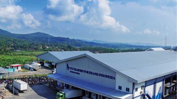 Satgas CS-137 : Produk Olahan CPI Tak Terkontaminasi Radioaktif