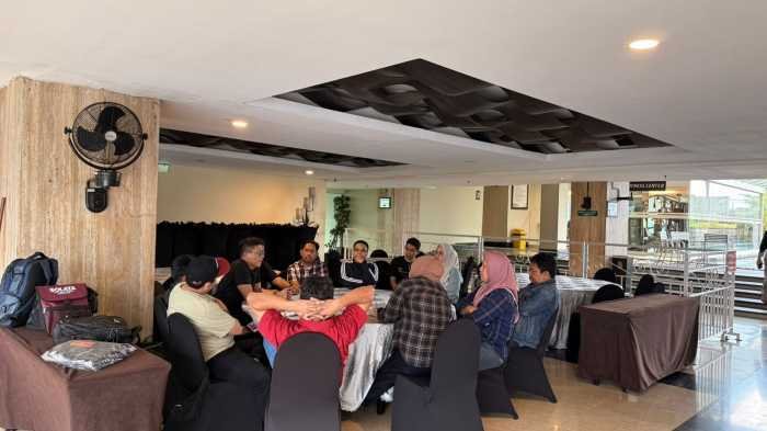 Wagub Sulsel dan Wakil Wali Kota Akan Bicara di Pelantikan JMSI Sulsel di Hotel Claro 15 November 