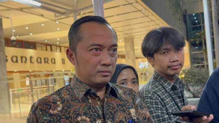 Mensesneg: Istana Patuhi Putusan MK, Minta Polisi Aktif Mundur dari Jabatan Sipil