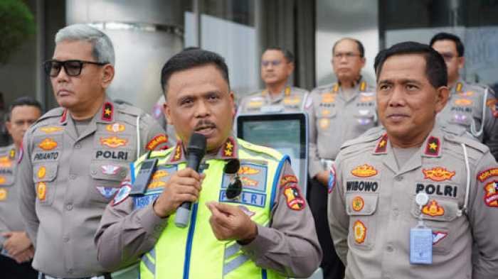 Wasdapa di Jalan, Operasi Zebra 2025 Dimulai, Ini Fokusnya