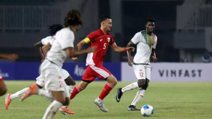 Kabar Baik, Ivar Jenner dan Marselino Ferdinan Dipastikan Bela Timnas PSSI di SEA Games 2025