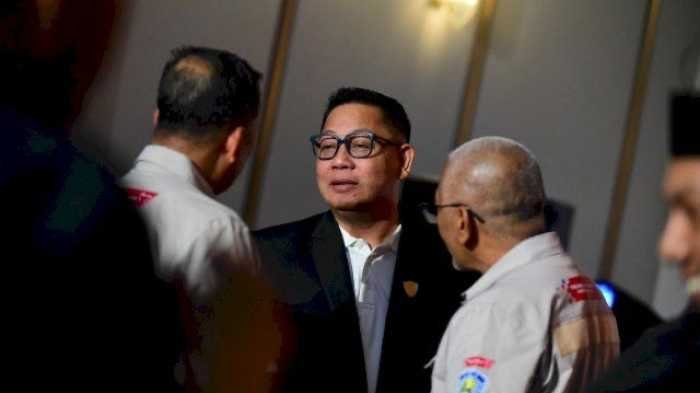 IMI Sulsel di Bawah Komando Rusdi Masse Kembali Dipercaya Gelar 6 Kejurnas 2026