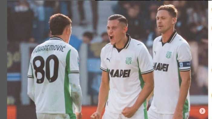 Ternyata, Ada Seseorang di AC Milan yang Tidak Menginginkan Jay Idzes Bergabung