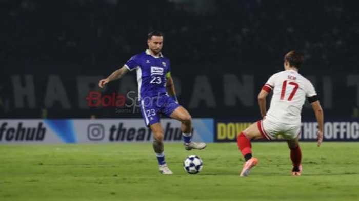 Termasuk Persib dan Al Nassr, Ini Daftar 16 Tim Lolos ke Babak 16 Besar AFC Champions League