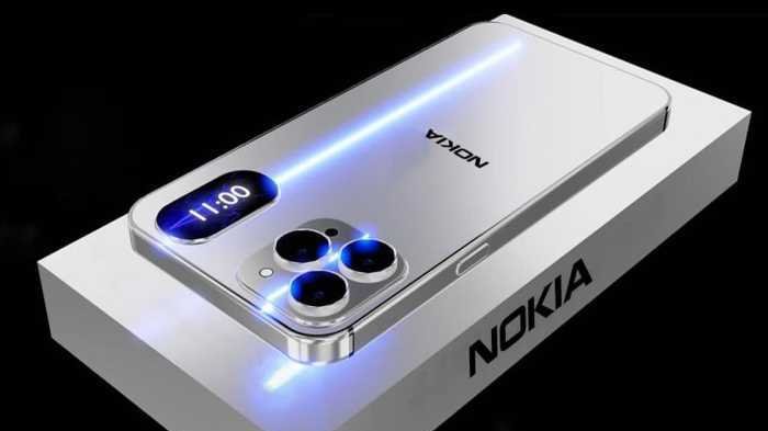 Nokia Lumia Max 2026 Kini Ramai Dibicarakan, Secanggih Apa dan Berapa Harganya?