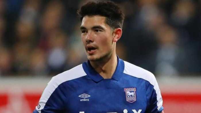 Gegara Ini, Elkan Baggott Bakal Dipanggil John Herdman Perkuat Timnas Lagi