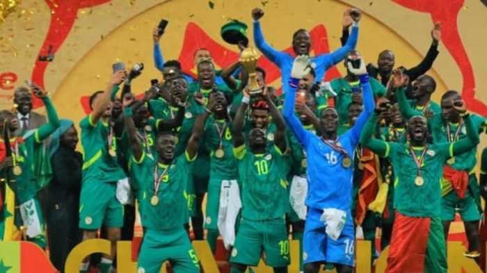 Bahaya, Senegal Terancam Didiskualifikasi Usai Insiden Final Piala Afrika vs Maroko