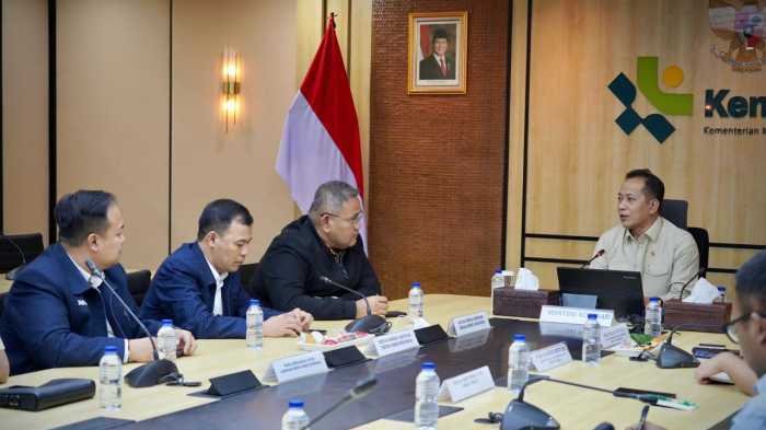 Ferry Juliantono: Kemenkop Ubah Strategi Komunikasi, JMSI Apresiasi Kerja Keras Menkop