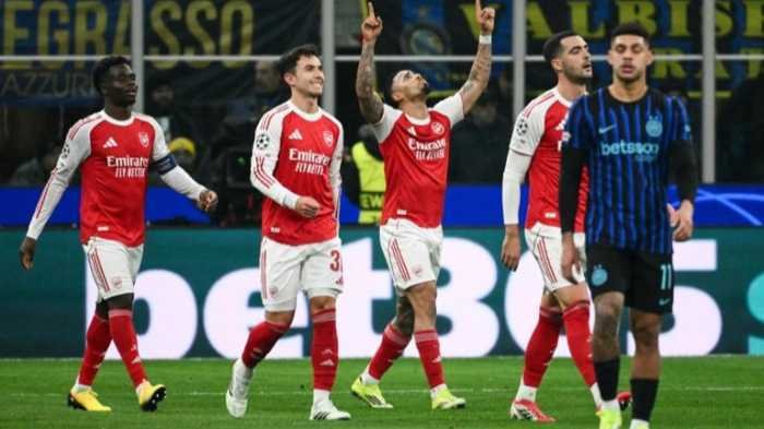 Ada Kemungkinan 6 Klub dari Liga Inggris ke 8 Besar Liga Champions