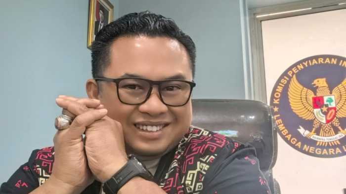 KPI Terbitkan Edaran tentang Pemanfaatan AI dalam Program Siaran di Lembaga Penyuaran