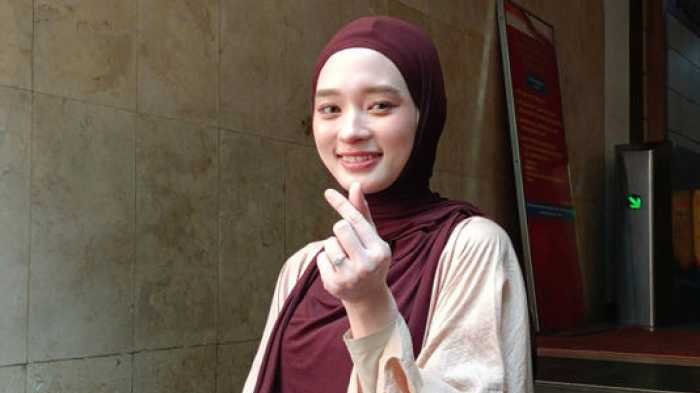 Virgoun Menikah, Ini Ucapan Inara Rusli