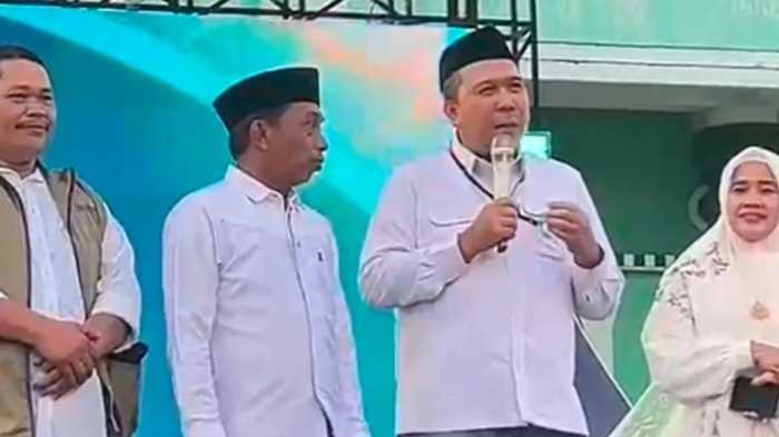 Direktur Bulog: Sidrap Punya Banyak Amal, Pangannya Hidupi Indonesia