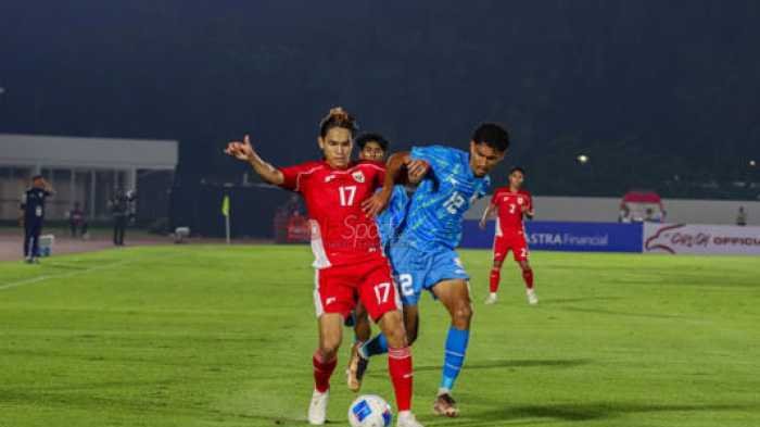 Pemain Keturunan yang Dipanggil John Herdman Sabet Young Player of the Week Super League