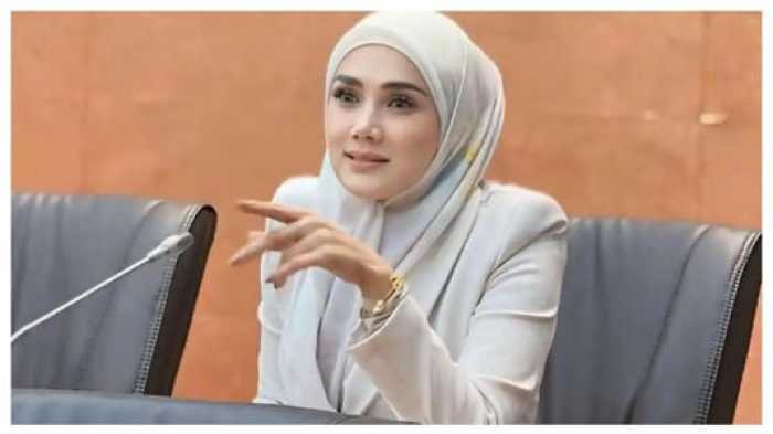 Mulan Jameela Dianggap Lecehkan Profesi Guru, Begini Reaksinya