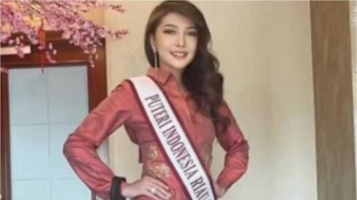 Eks Finalis Puteri Indonesia Jadi Dokter Gadungan, Ditangkap Setelah 15 Korban Cacat, Ini Sosoknya