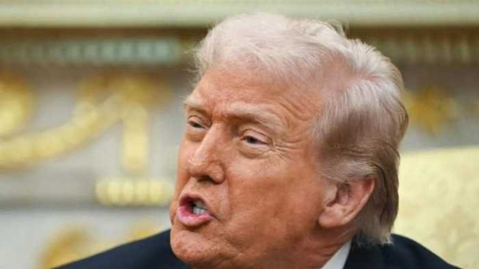 Trump Izinkan Iran Main di Piala Dunia, Saat Ditanya Bagaimana Kalau Juara? Ini Jawabnya 